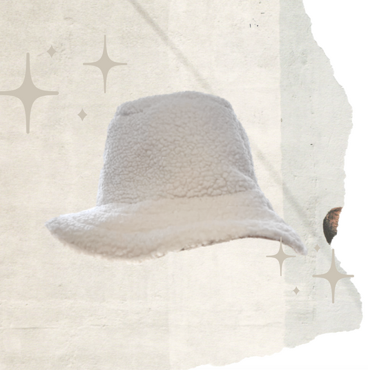 3/16: Winter Reversible Bucket Hats with Vivien Wise